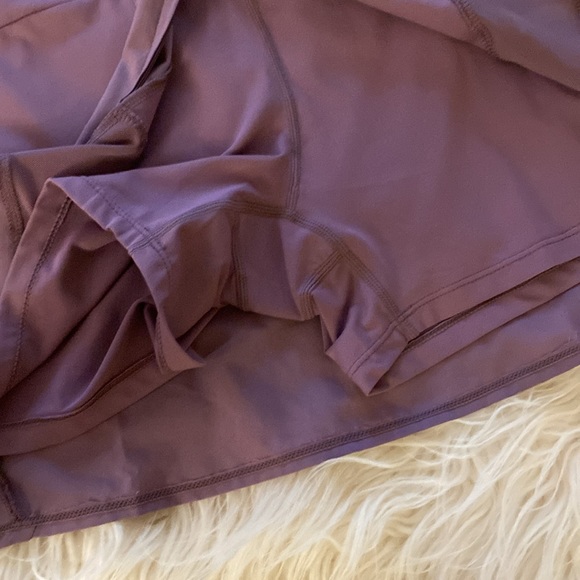 NEW...TECH performance skort tennis wear - Picture 5 of 11